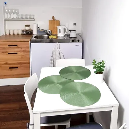 Apartamencik Przy Trasie Nr 1 Bielsko-Biała
