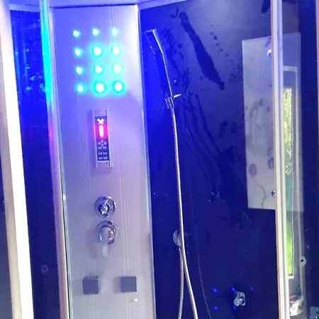 Apartamencik Przy Trasie Nr 1 Apartment