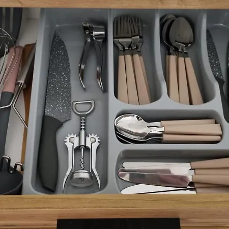 Appartamento Apartamencik Przy Trasie Nr 1 Bielsko-Biała