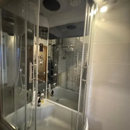 Apartamencik Przy Trasie Nr 1 Apartment