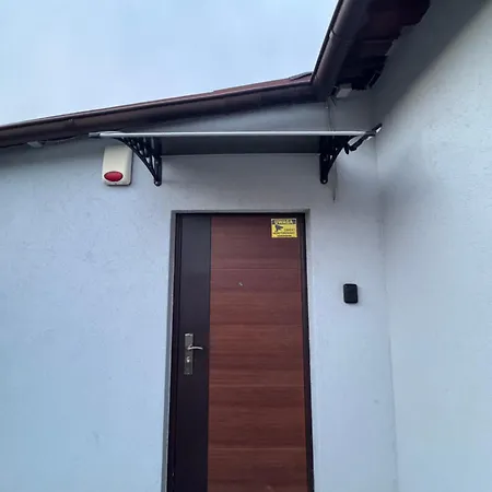 Apartamencik Przy Trasie Nr 1 Bielsko-Biała