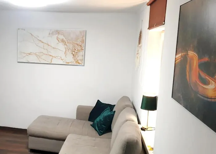 Apartamencik Przy Trasie Nr 1 Διαμέρισμα Μπιέλσκο-Μπιάλα