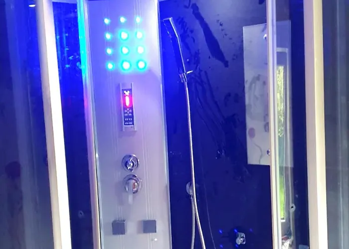 Apartamencik Przy Trasie Nr 1 Διαμέρισμα