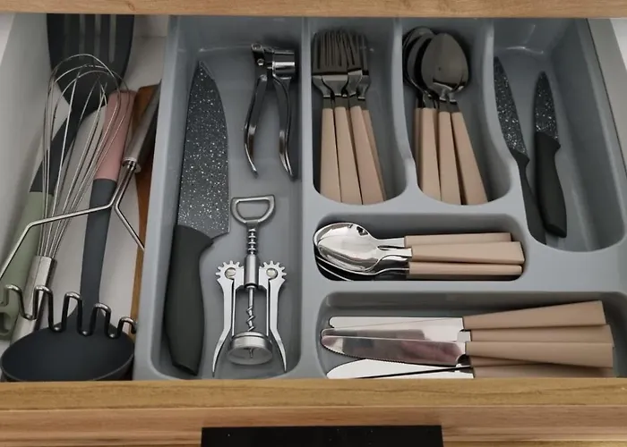 Διαμέρισμα Apartamencik Przy Trasie Nr 1 Μπιέλσκο-Μπιάλα