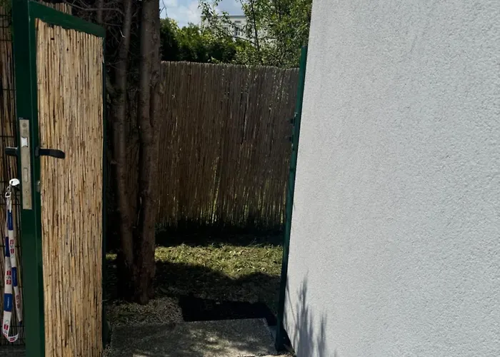 Διαμέρισμα Apartamencik Przy Trasie Nr 1 *