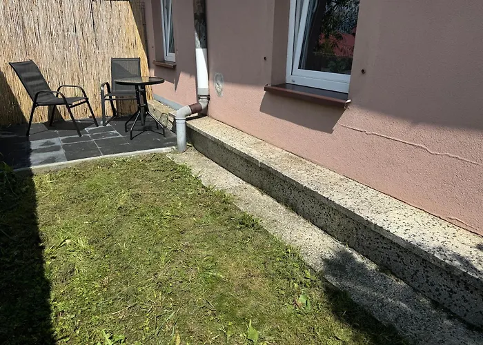 Διαμέρισμα Apartamencik Przy Trasie Nr 1 Μπιέλσκο-Μπιάλα