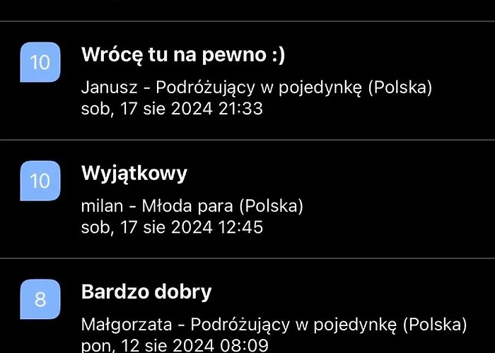 Διαμέρισμα Apartamencik Przy Trasie Nr 1 Μπιέλσκο-Μπιάλα