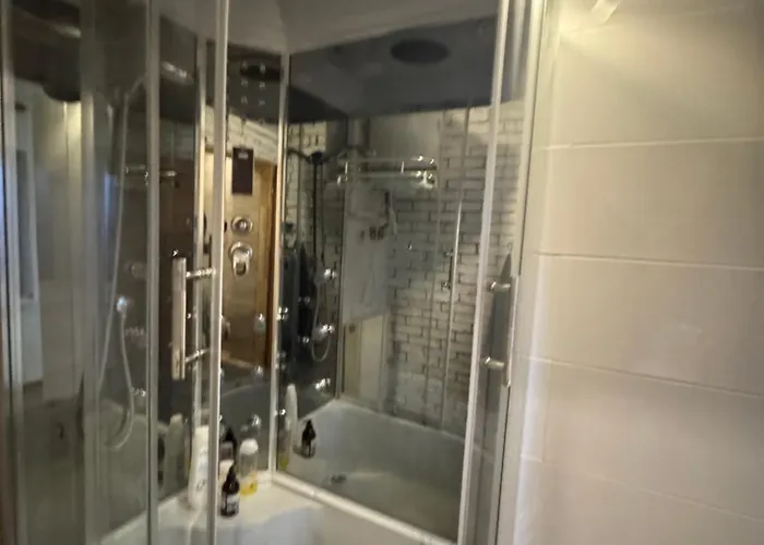 Apartamencik Przy Trasie Nr 1 Διαμέρισμα