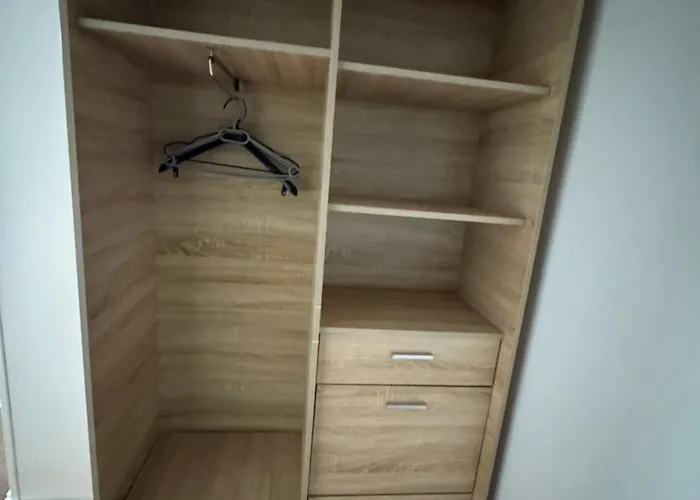 Apartamencik Przy Trasie Nr 1 Διαμέρισμα