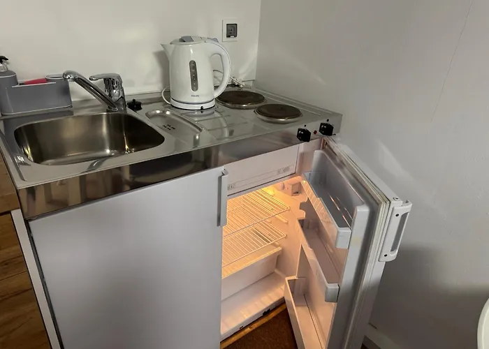 Διαμέρισμα Apartamencik Przy Trasie Nr 1 *