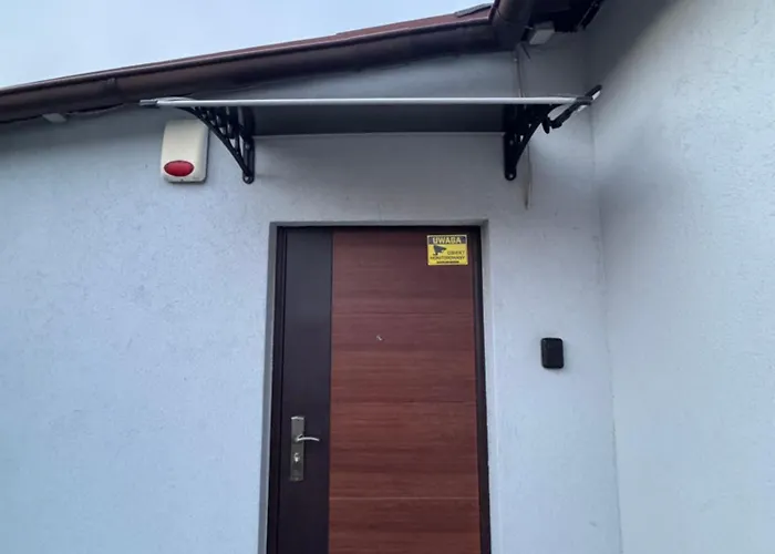 Apartamencik Przy Trasie Nr 1 Μπιέλσκο-Μπιάλα